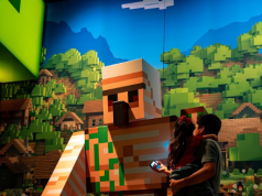 Bobicraft llegará a Minecraft Experience: Villager Rescue en Ciudad de México