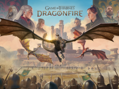 Game of Thrones: Dragonfire ya está disponible y lleva la guerra Targaryen a los celulares con dragones, estrategia y alianzas masivas