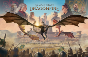 Game of Thrones: Dragonfire ya está disponible y lleva la guerra Targaryen a los celulares con dragones, estrategia y alianzas masivas