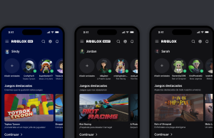 Roblox lanza nuevas cuentas “Kids” y “Select” con más controles parentales y seguridad para menores