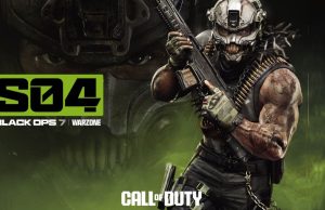 Call of Duty: Black Ops 7 y Warzone desatan la Temporada 4 con nuevos mapas, Zombies y el regreso de Torreón de la Fortuna