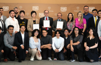 PUBG MOBILE y Universidad Panamericana firman alianza para impulsar el talento en tecnología y gaming