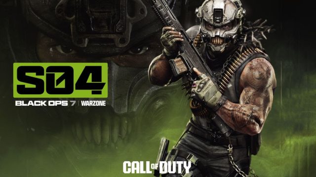 Call of Duty: Black Ops 7 y Warzone desatan la Temporada 4 con nuevos mapas, Zombies y el regreso de Torreón de la Fortuna