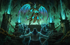 Diablo IV revela la Temporada 14 y una prueba gratuita del Conjurador para nuevos jugadores