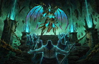 Diablo IV revela la Temporada 14 y una prueba gratuita del Conjurador para nuevos jugadores