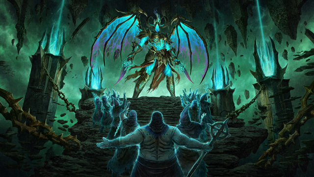 Diablo IV revela la Temporada 14 y una prueba gratuita del Conjurador para nuevos jugadores