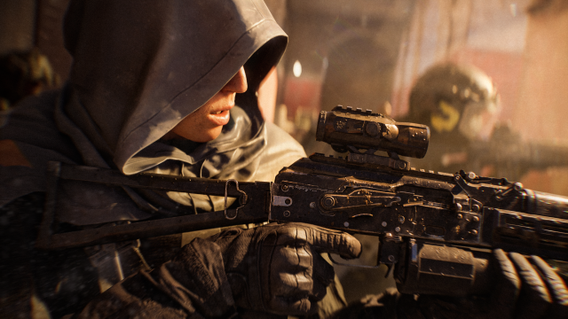 Battlefield revela cómo evolucionará el combate: así cambiará la jugabilidad de las armas