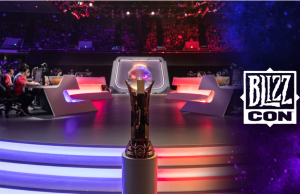 BlizzCon 2026 reunirá a leyendas de Blizzard y definirá a los nuevos campeones de los esports