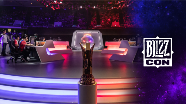 BlizzCon 2026 reunirá a leyendas de Blizzard y definirá a los nuevos campeones de los esports