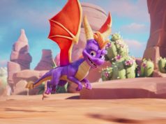 Spyro: A Realm Beyond revive al dragón púrpura con vuelo libre y una aventura completamente nueva en 2027