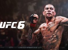 EA SPORTS UFC 6 ya está disponible y lleva el realismo del octágono a un nuevo nivel