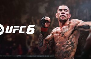 EA SPORTS UFC 6 ya está disponible y lleva el realismo del octágono a un nuevo nivel