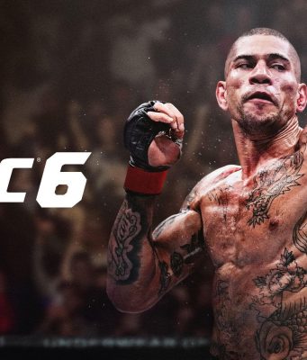 EA SPORTS UFC 6 ya está disponible y lleva el realismo del octágono a un nuevo nivel