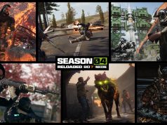 Call of Duty: Black Ops 7 y Warzone desatan el caos con la llegada de la Temporada 4 Recargada