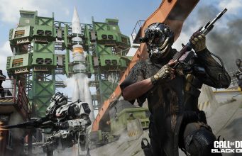 Call of Duty: Black Ops 7 revela nuevos detalles de Zenith y Launch en la Temporada 4 Recargada