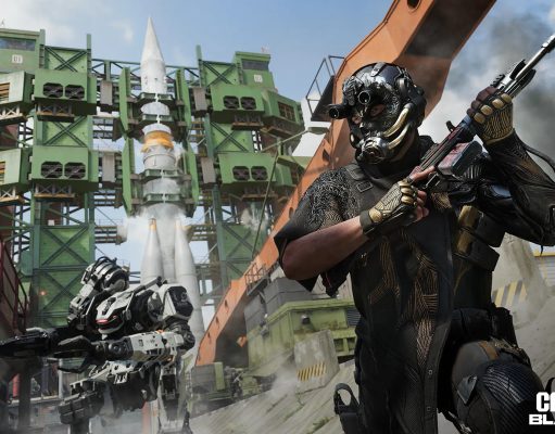 Call of Duty: Black Ops 7 revela nuevos detalles de Zenith y Launch en la Temporada 4 Recargada