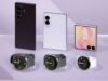 Galaxy Unpacked 2026: Samsung dejó de perseguir especificaciones y empezó a construir un ecosistema inteligente