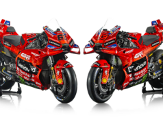 Lenovo y Ducati impulsan academia para formar a la próxima generación de pilotos