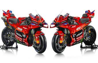 Lenovo y Ducati impulsan academia para formar a la próxima generación de pilotos