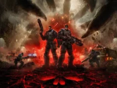 AMD amplía el ecosistema Radeon con la nueva RX 9050 y prepara el terreno para Gears of War: E-Day