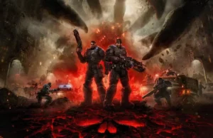 AMD amplía el ecosistema Radeon con la nueva RX 9050 y prepara el terreno para Gears of War: E-Day