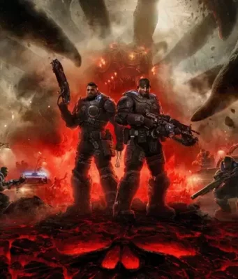 AMD amplía el ecosistema Radeon con la nueva RX 9050 y prepara el terreno para Gears of War: E-Day