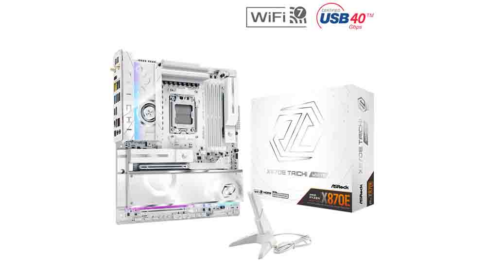ASRock_X870E Taichi White_box