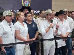“Los medios comunitarios, alternativos e independientes serán prioridad”: Abelardo de la Espriella plantea transformar el Ministerio TIC