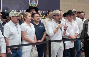 “Los medios comunitarios, alternativos e independientes serán prioridad”: Abelardo de la Espriella plantea transformar el Ministerio TIC
