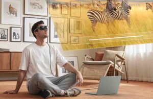 Acer apuesta por la movilidad inteligente con tablets de alto rendimiento y gafas con inteligencia artificial