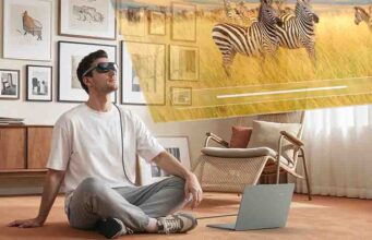 Acer apuesta por la movilidad inteligente con tablets de alto rendimiento y gafas con inteligencia artificial