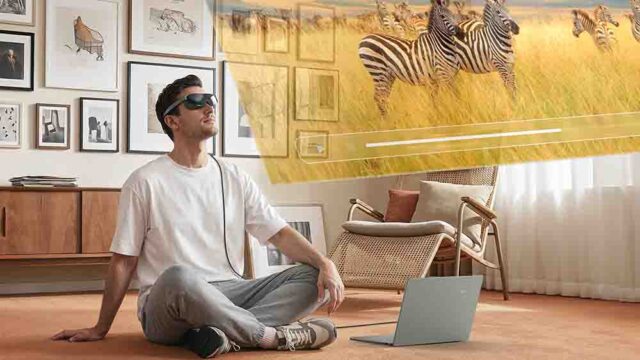 Acer apuesta por la movilidad inteligente con tablets de alto rendimiento y gafas con inteligencia artificial