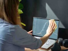 Pantalla impecable: los errores que podrían arruinar tu monitor sin que lo sepas