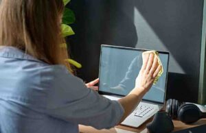 Pantalla impecable: los errores que podrían arruinar tu monitor sin que lo sepas