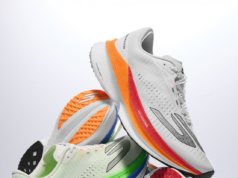Skechers presenta en Colombia las nuevas AERO Razor para corredores que buscan mayor velocidad