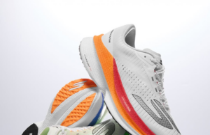 Skechers presenta en Colombia las nuevas AERO Razor para corredores que buscan mayor velocidad