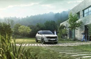 Kia renueva el Niro HEV en Colombia con más tecnología, seguridad y hasta 1.000 km de autonomía