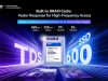 BIWIN lanza un SSD industrial de hasta 8 TB para impulsar la videovigilancia y las ciudades inteligentes
