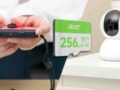 Acer lanza nuevas tarjetas microSD para grabar en 4K y proteger los archivos más importantes