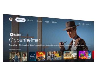Caixun lleva la experiencia del cine y el gaming a los hogares colombianos con televisores gigantes QLED