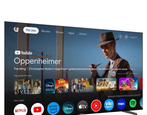 Caixun lleva la experiencia del cine y el gaming a los hogares colombianos con televisores gigantes QLED