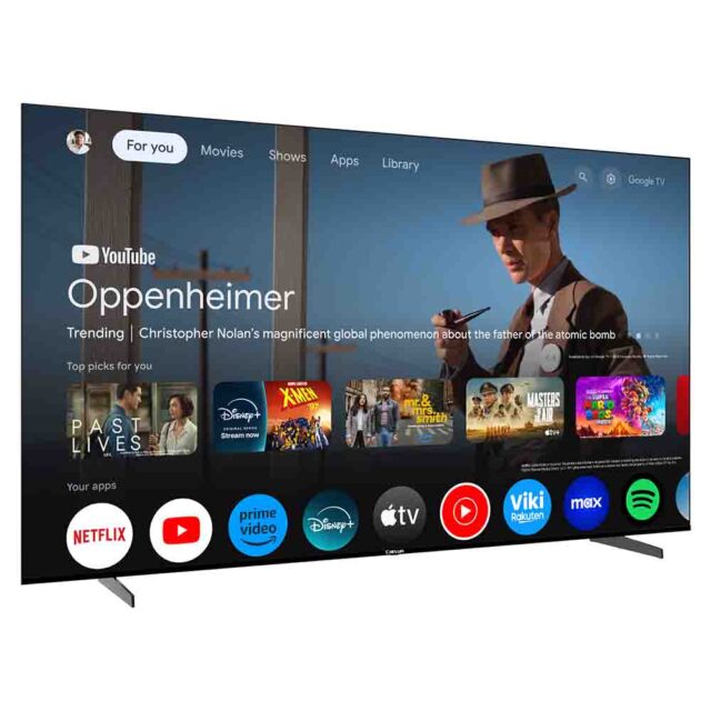 Caixun lleva la experiencia del cine y el gaming a los hogares colombianos con televisores gigantes QLED