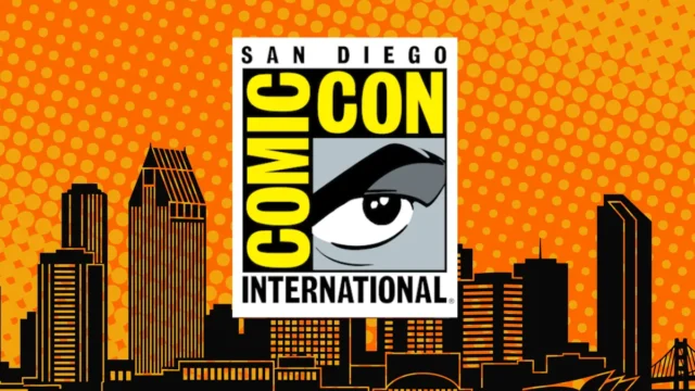 HBO Max llevará experiencias inmersivas y adelantos exclusivos a la Comic-Con de San Diego
