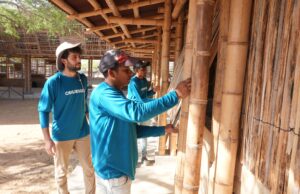 Fundación Challenger impulsa el desarrollo comunitario en La Guajira con un modelo basado en la creación de capacidades