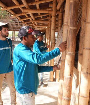 Fundación Challenger impulsa el desarrollo comunitario en La Guajira con un modelo basado en la creación de capacidades
