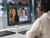 Dell apuesta por videollamadas más inteligentes con nuevas webcams impulsadas por IA