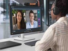 Dell apuesta por videollamadas más inteligentes con nuevas webcams impulsadas por IA