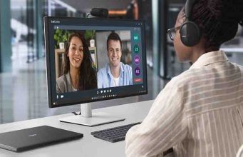Dell apuesta por videollamadas más inteligentes con nuevas webcams impulsadas por IA