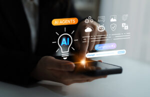 GoDaddy apuesta por la inteligencia artificial con una nueva plataforma para desarrolladores que simplifica la gestión de dominios