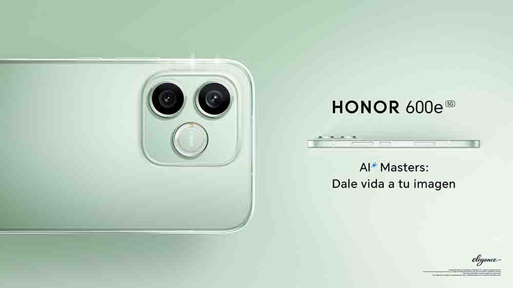 HONOR 600e 02